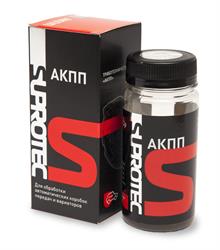 4660007120062 — Триботехнический состав SUPROTEC акпп (008л) SUPROTEC