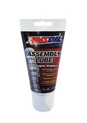 EALTB — Сборочная монтажная паста для 4такт двигателей AMSOIL ENGINE ASSEMBLY LUBE (0,118л) AMS