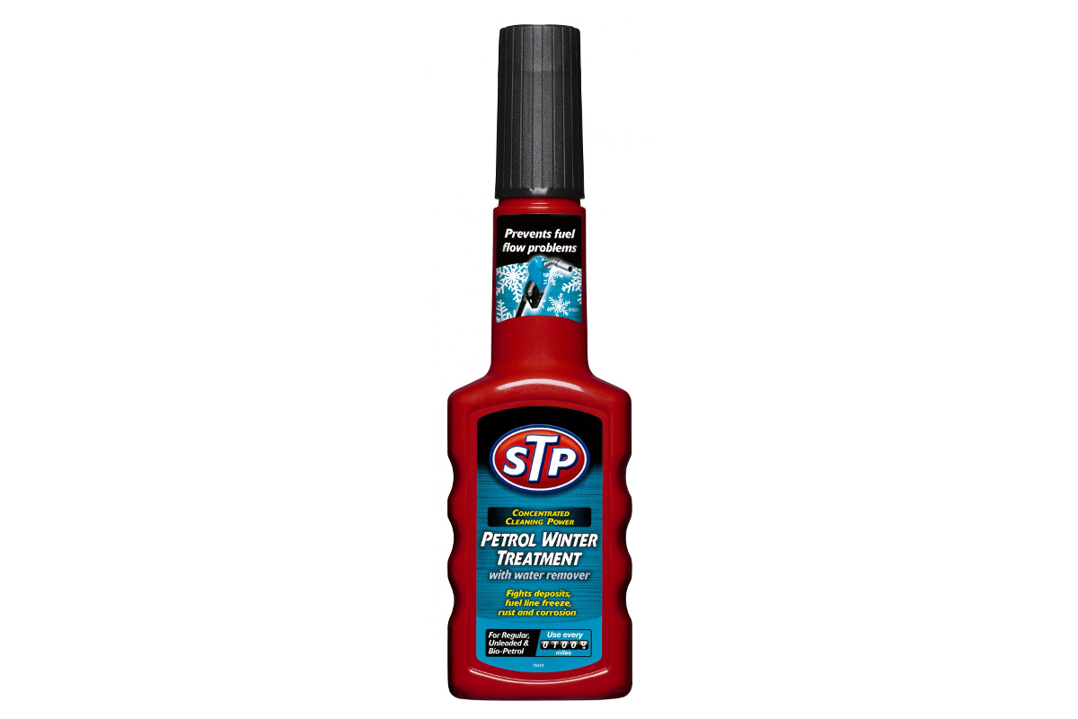52200EN — STP52200ENзимнийочистительдвигателя«PETROLWINTERTREATMENT»200м STP
