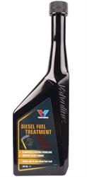VE55084 — ДобавкакдизельномутопливуDIESELFUELTREAT,350мл VALVOLINE