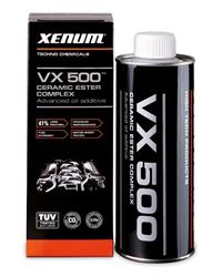 3017375 — СинтетическаядобавкавмоторноемаслоVX500,375мл XENUM