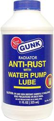 C1012 — Смазкадляпомпыиантикоррадиатора0,32л, GUNK