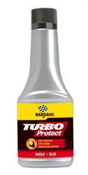 3216 — TURBO PROTECT присадка в моторное масло 0,3л BARDAHL