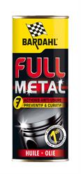 2007 — Присадка в масло BARDAHL FULL METAL (400 мл) BARDAHL