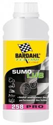 2580 — Присадка антифрикционная 1L BARDAHL