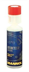 4036021996721 — 6721зимнийантигельдизельноготопливаWINTERDIESEL(250мл.) MANNOL