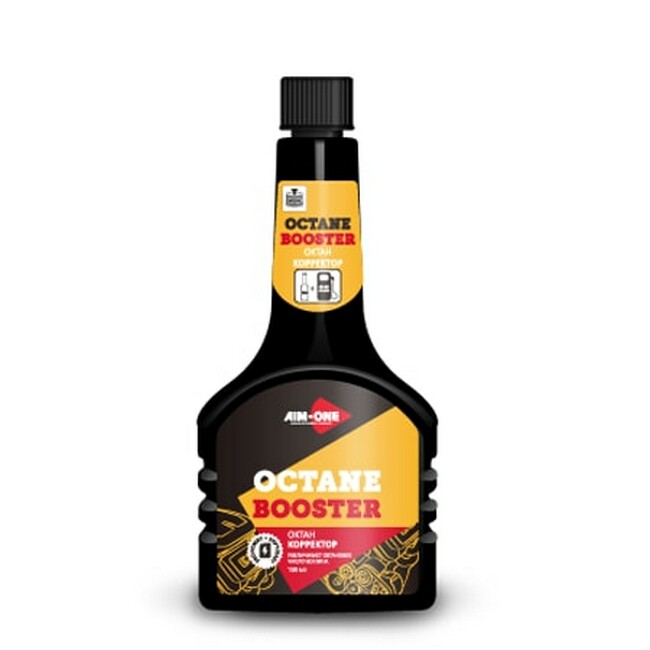 OB160 — Октан корректор (0,158л.) AIM-ONE