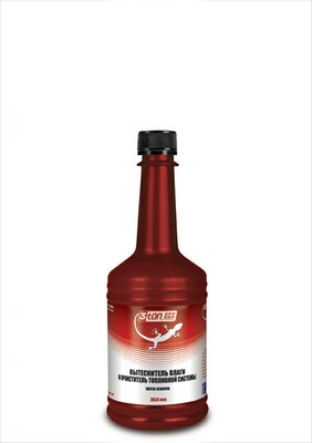 TT304 — Влагоотделитель (0,354л.) 3TON