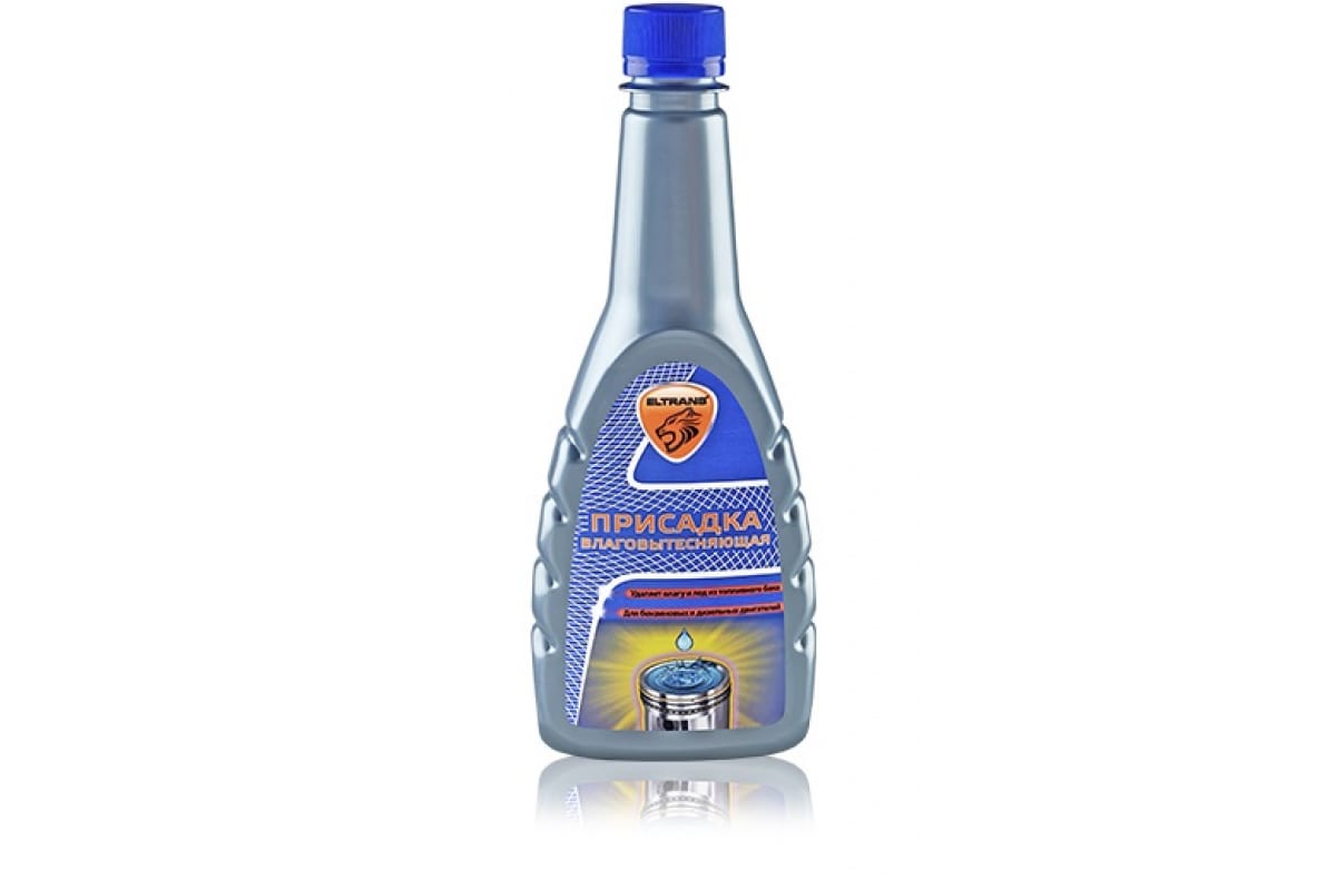 EL100701 — Удалитель влаги из топливной системы 340 мл ЭЛТРАНС