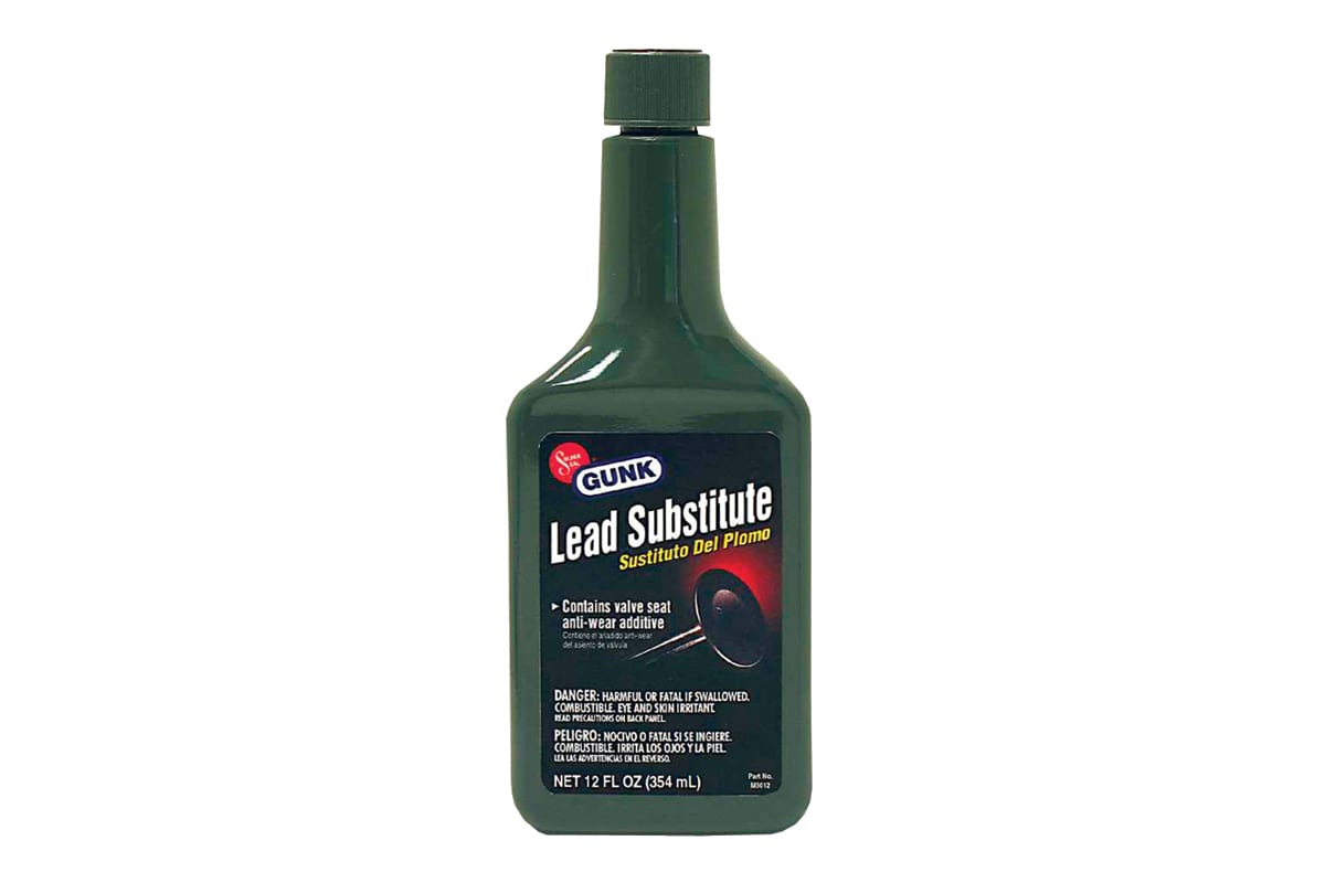 M5012 — Присадка (0,354л.) GUNK