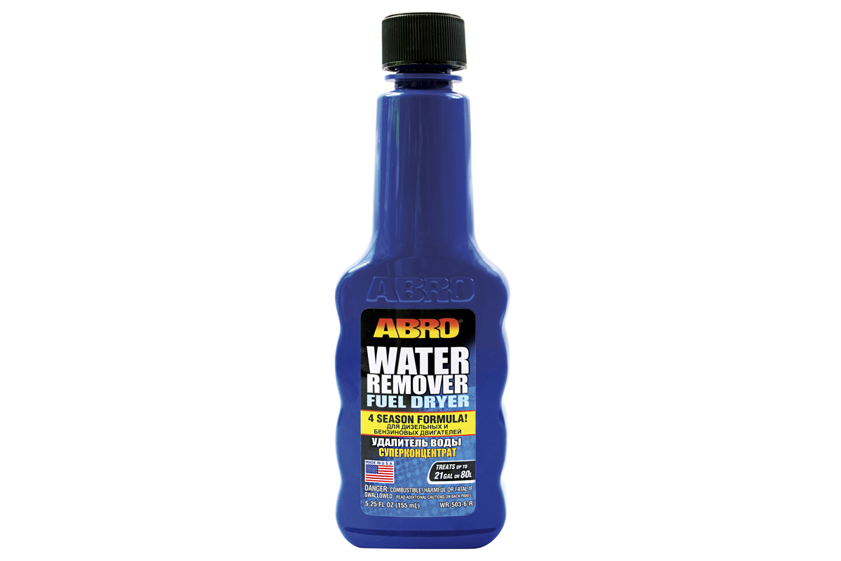 WR5036R — Влагоотделитель (0,155л.) ABRO