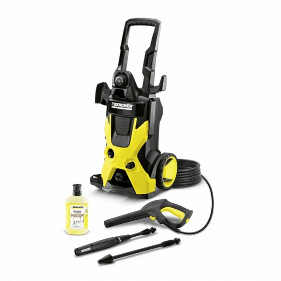 11806330 — K 5 Мойка высокого давления KARCHER