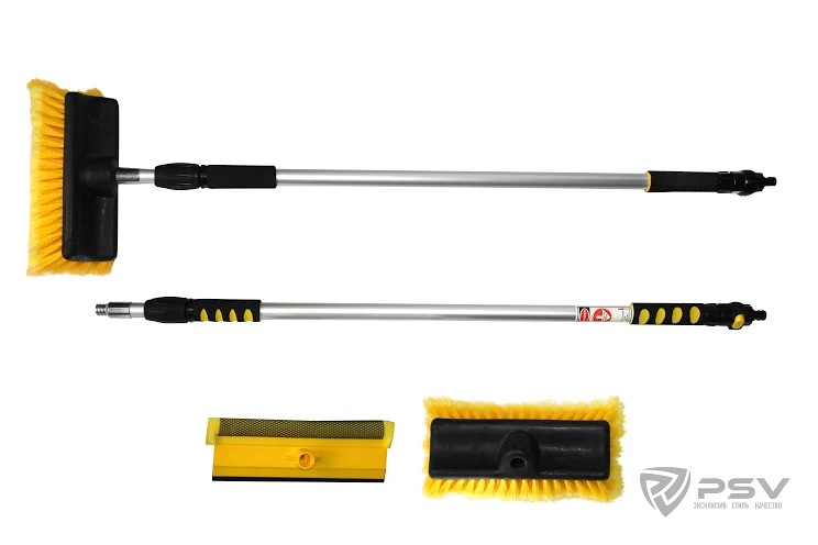130624 — Щетка для мытья PSV