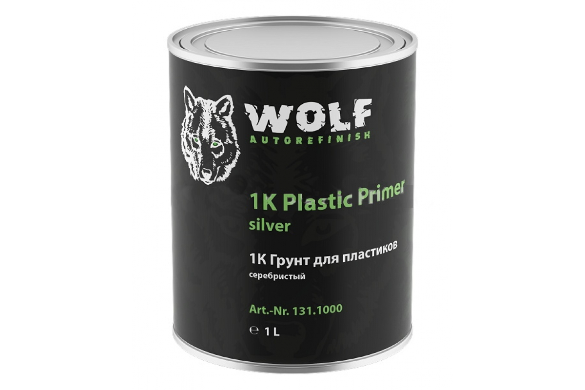 1311000 — Грунт универсальный WOLF