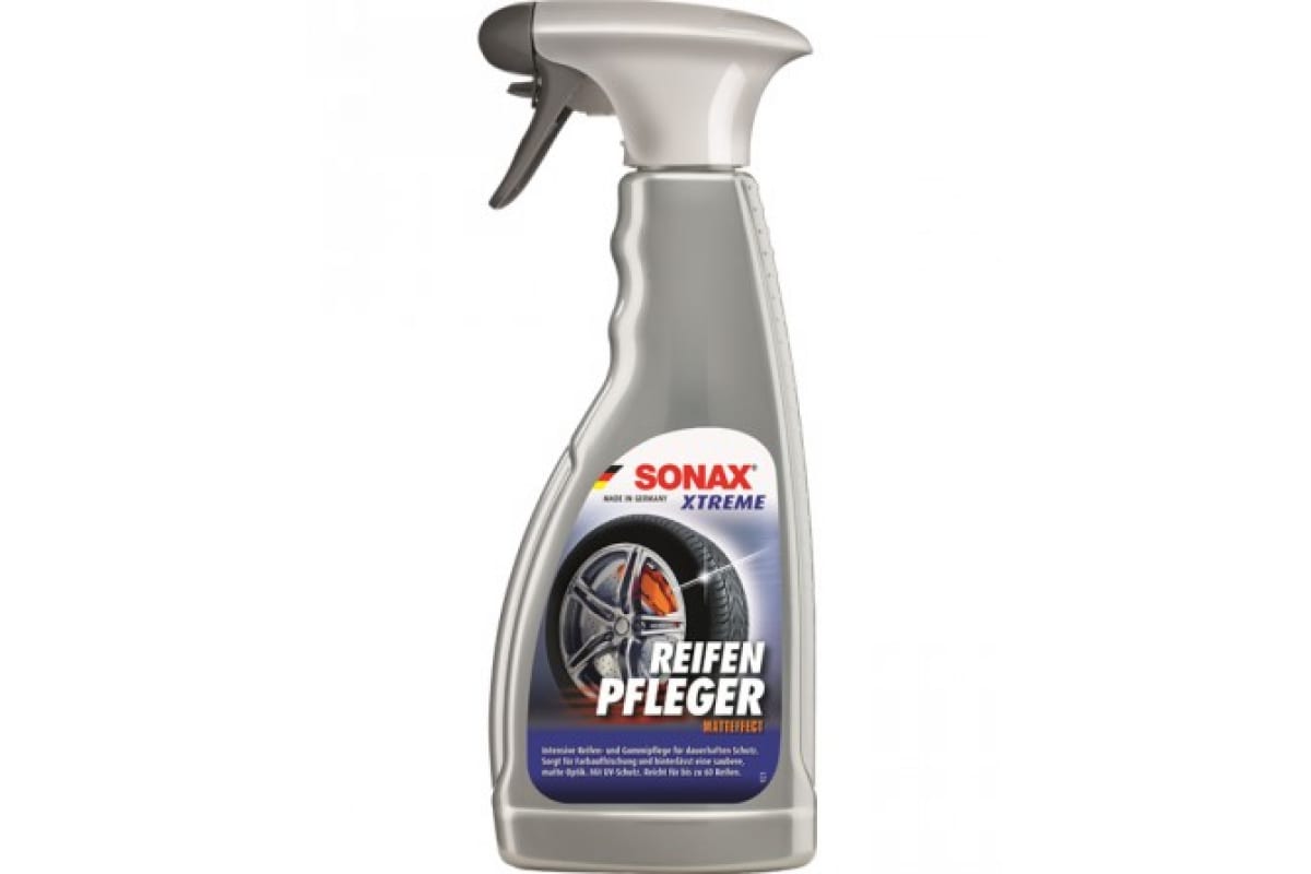 256241 — Очиститель (0,5л.) SONAX