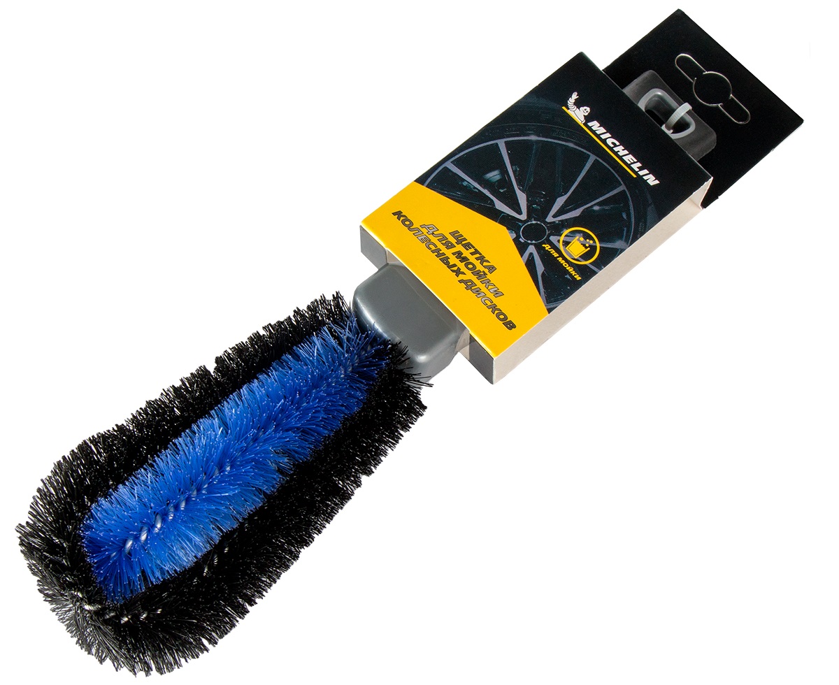 32446 — Щетка автомобильная MICHELIN