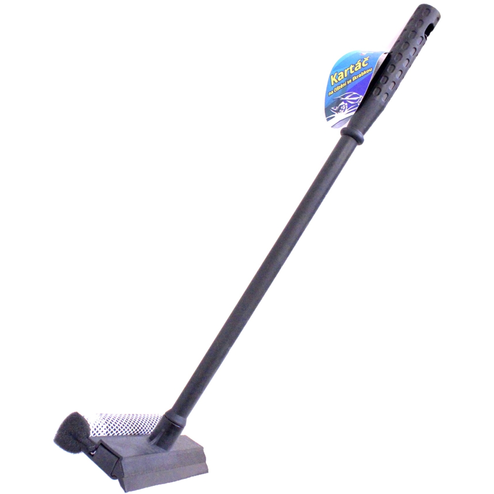 400808 — Водосгон с поролоновой щеткой AB-1711В AVG