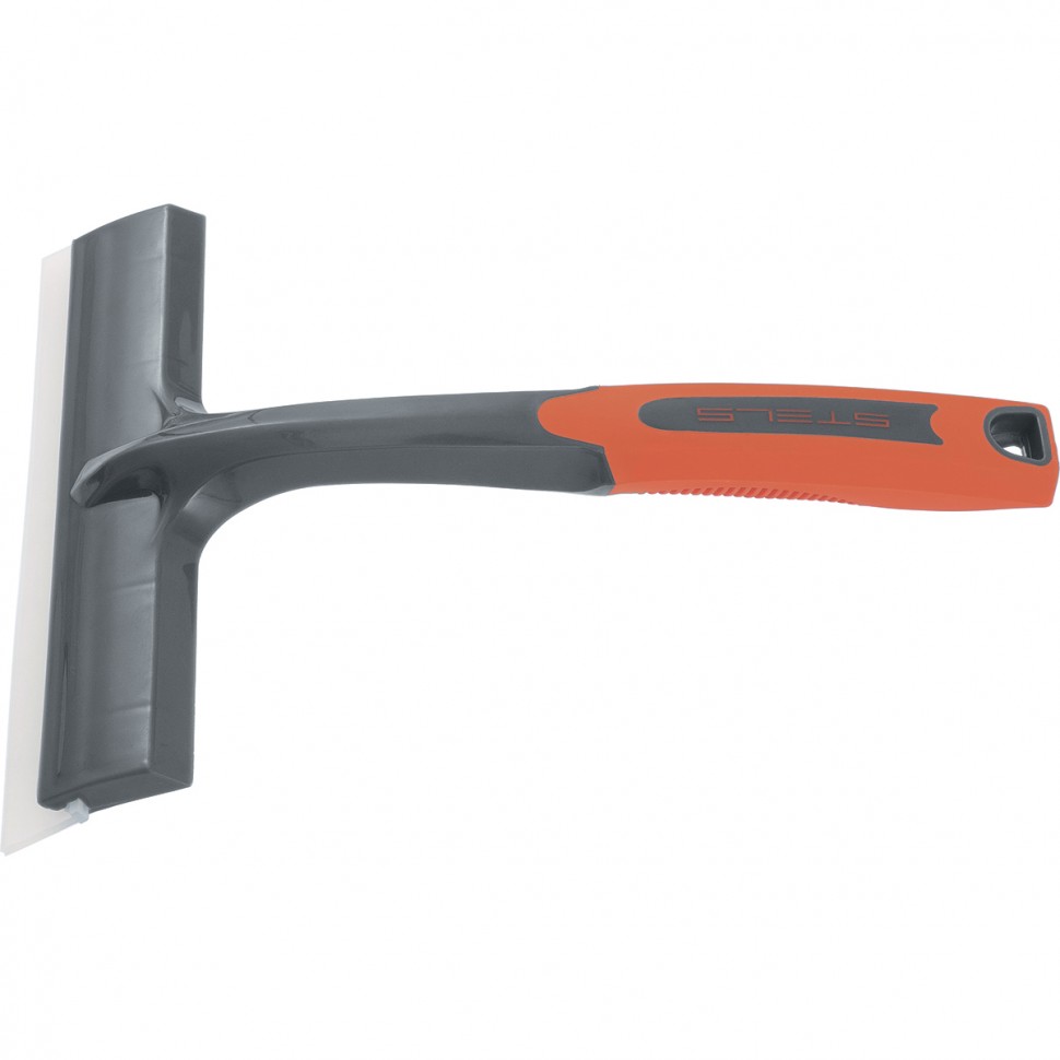 55218 — Водосгон 20 см, силиконовый STELS