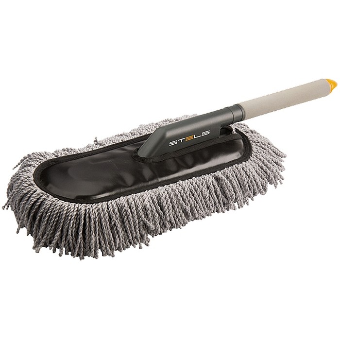 55226 — Щетка для удаления пыли, микрофибра STELS