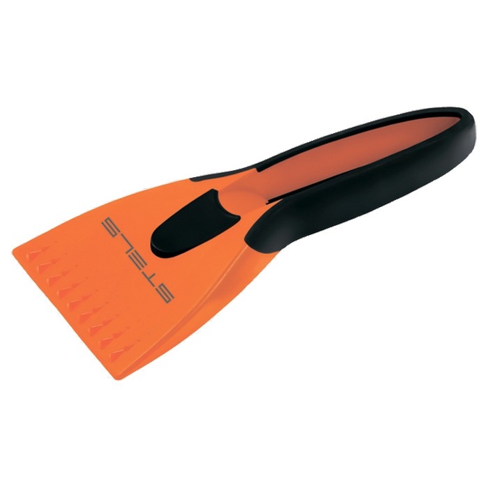 55286 — Скребок дляьда двухкомпонентная рукоятка STELS