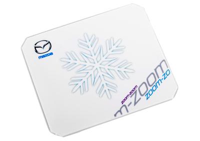 7000ME0155WH — Скребок для льда MAZDA