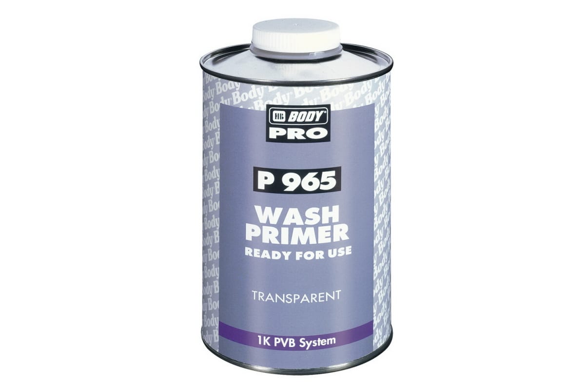 9650000001 — Грунт кислотный к HB BODY