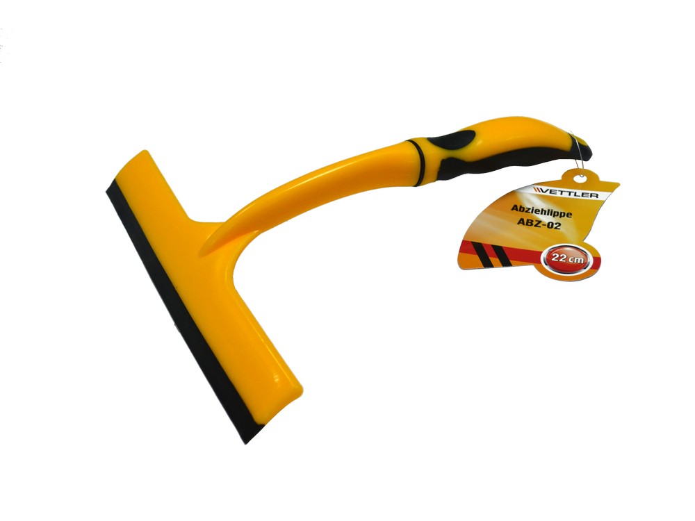 ABZ2 — Водосгон VETTLER