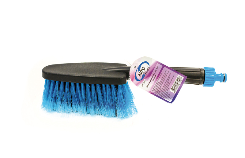 AV2182 — Щетка для мытья под шланг AUTOVIRAZH