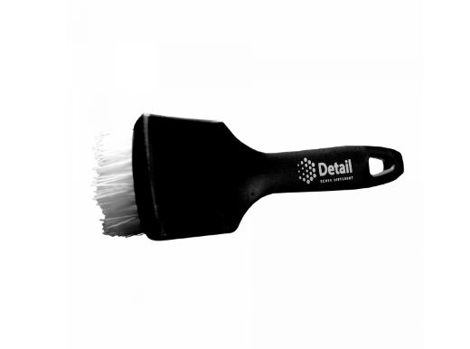 DT0230 — Щетка для чистки колес 21*6,4 см DETAIL