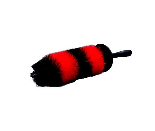 DT0256 — Ершик для чистки автомобильных дисков DETAIL