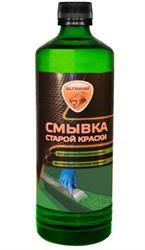 EL070302 — Смывка краски 500 мл ELTRANS EL-0703.02 ЭЛТРАНС