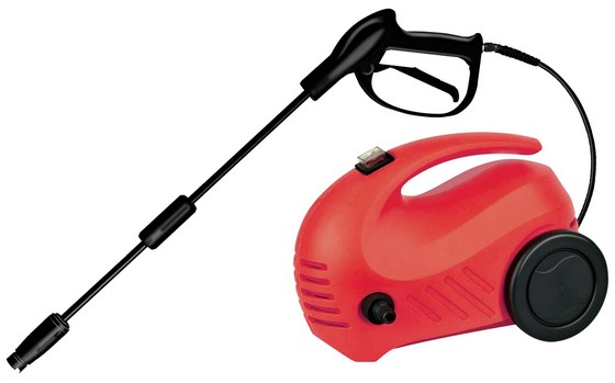 PM5080N — PM5080N Мойка высокого давления ZIPOWER