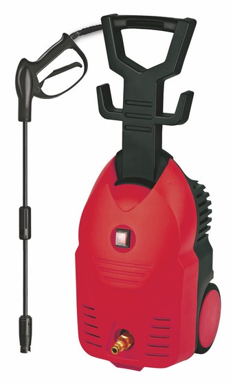 PM5081N — PM5081N Мойка высокого давления ZIPOWER