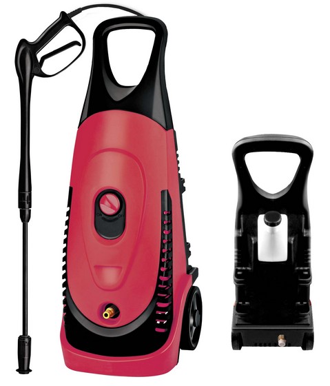 PM5082N — PM5082N Мойка высокого давления ZIPOWER