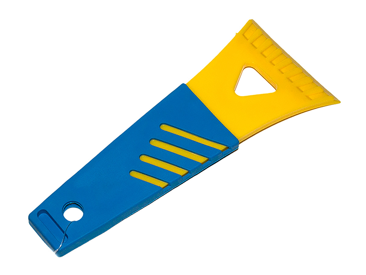 SI180 — Скребок дляьда DOLLEX