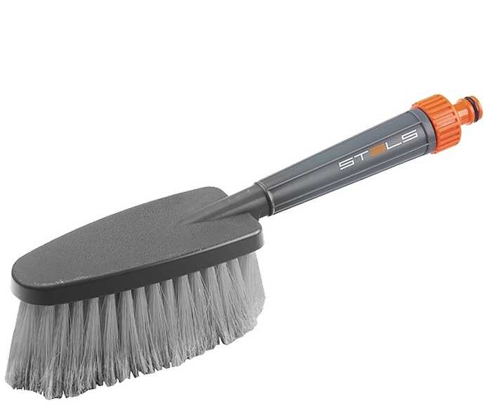 55222 — Щетка для мытья автомобиля с подачей воды STELS