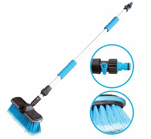 ZB002 — Щетка для мытья ZEUS