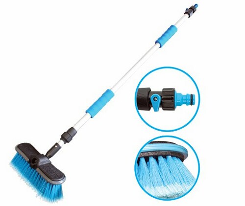 ZB003 — Щетка для мытья ZEUS