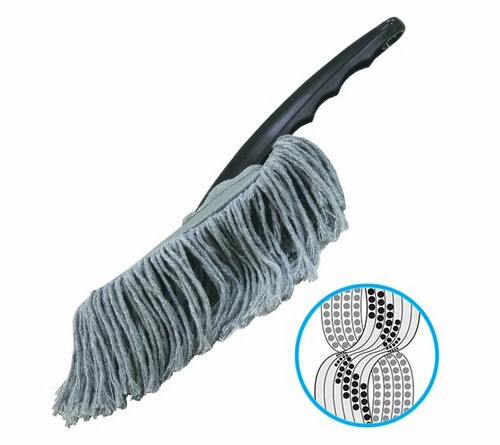 ZB006 — Пылесгон ZEUS