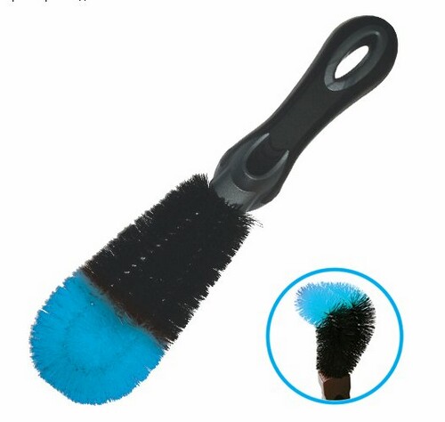 ZB007 — Щетка для мытья колесных дисков ZEUS