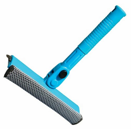 ZB030 — Водосгон с поворотной головкой ZEUS