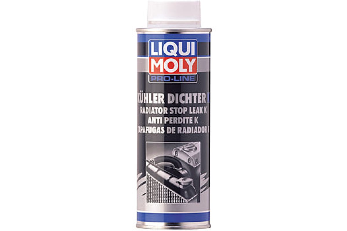 2294 — Герметик (0,25л.) LIQUI MOLY
