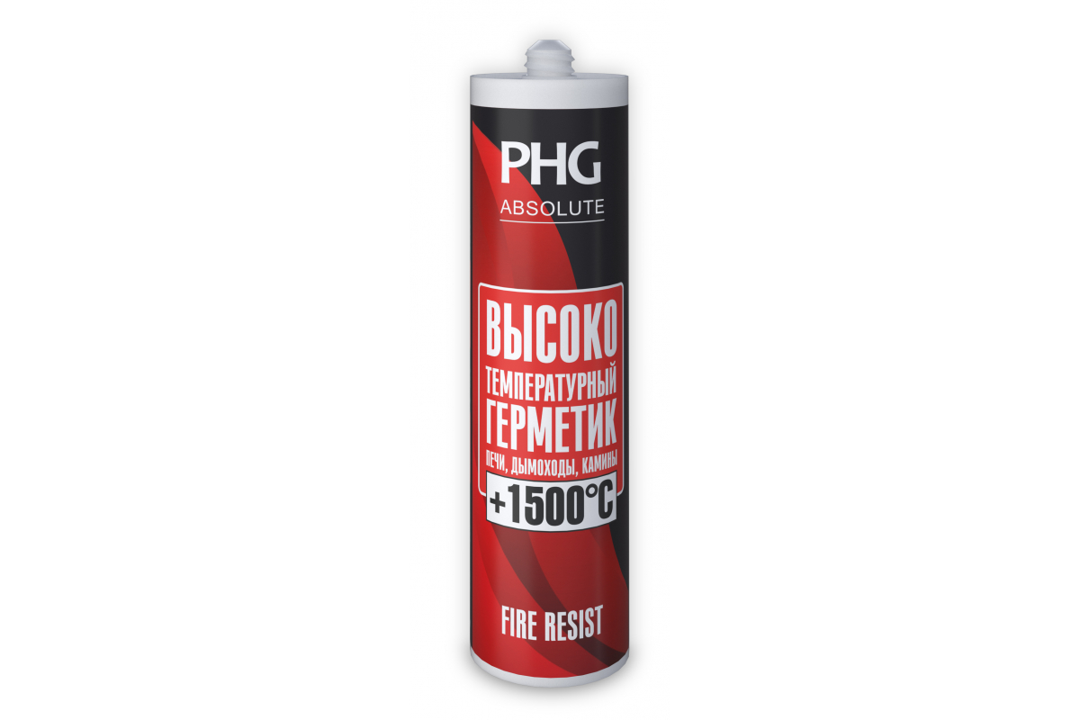 448750 — PHG Absolute neutral roof силиконовый герметик корчневый ral 8017 280 ml 448750 PH