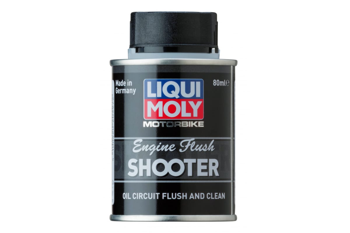 20599 — Жидкость промывочная (0,08л.) LIQUI MOLY