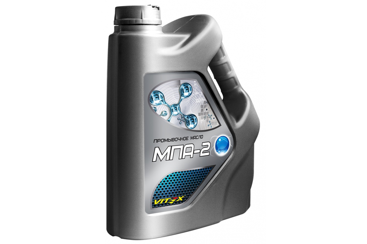 V330104 — Промывка VITEX мпа2 (5л) VITEX