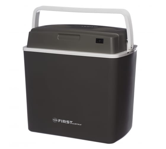 GREY — FIRST автохолодильник объем 40 л FA51702 GREY FIRST