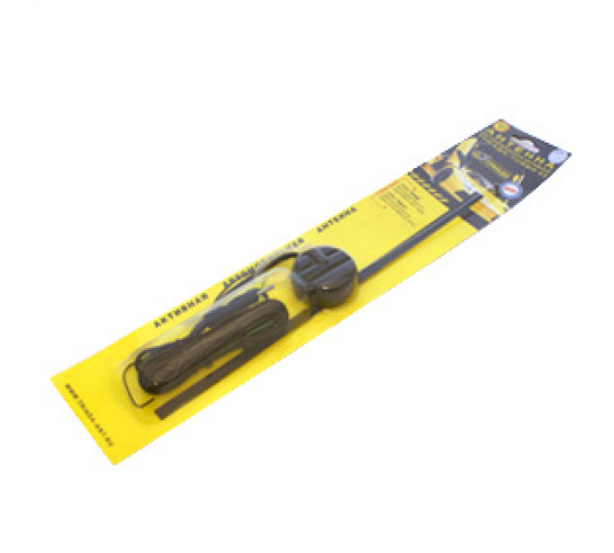 10093 — Триада антенна авт. активная 53 TURBO два режима 10093 ТРИАДА