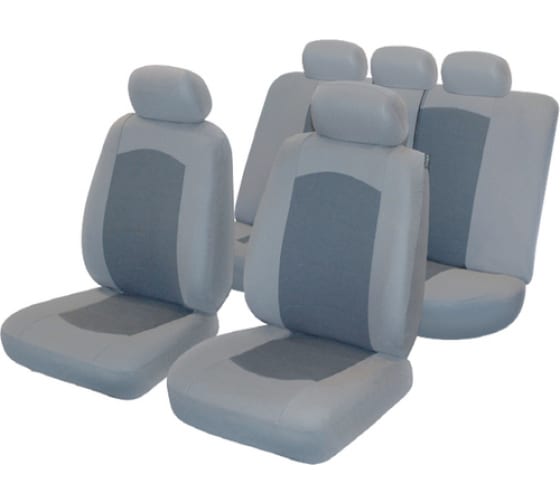 101100 — Чехлынасиденьяуниверсальныероттердам,типа,кт9пр(сер./т.сер.) AUTOSTANDART