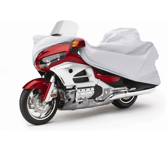 102128 — Тент на отоцикл AUTOSTANDART