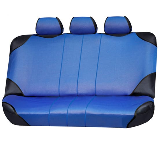 117158 — Чехлымайки PSV COMMODORE BACK (синий) L 6 молний PSV